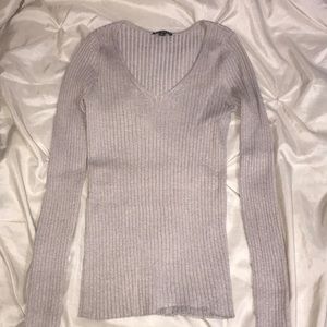 Express long sleeve shirt